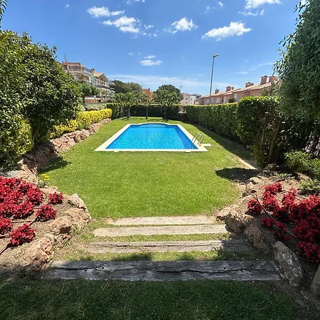 Tatil Evi La Calma Platja d'Aro