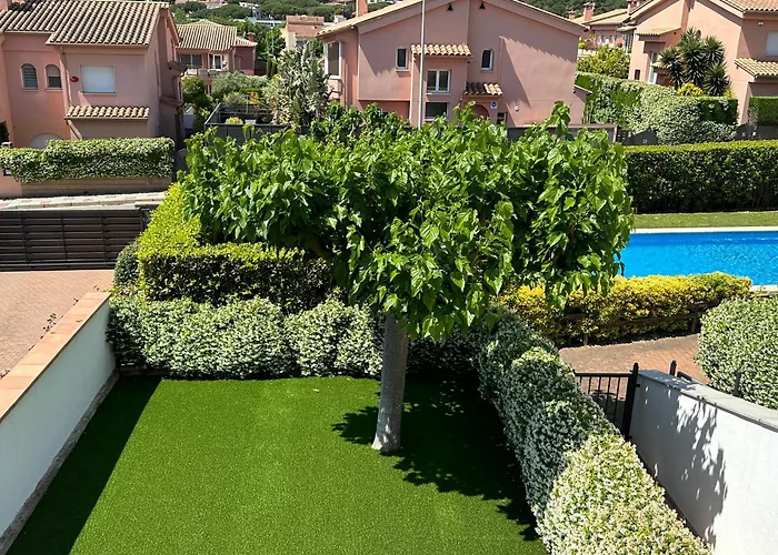 La Calma * Platja d'Aro