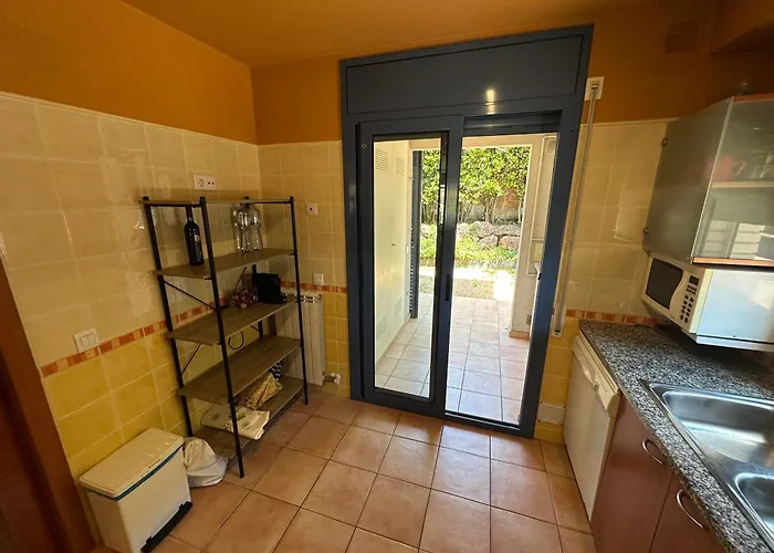 La Calma Tatil Evi Platja d'Aro