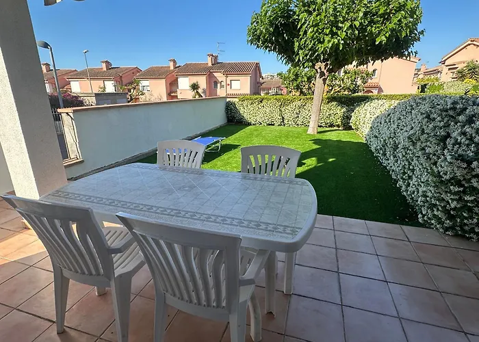 La Calma Платья-де-Аро