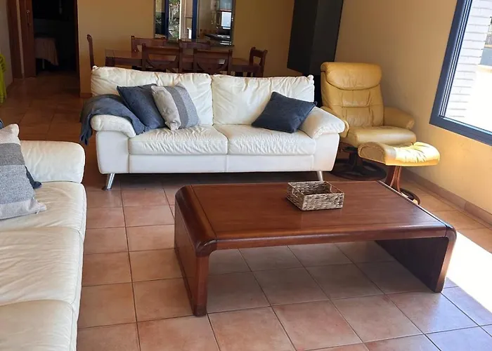 La Calma Дом отдыха *