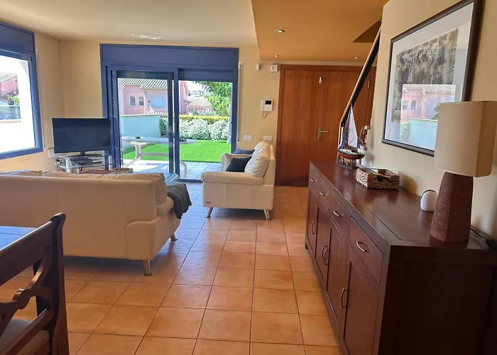 La Calma Дом отдыха *