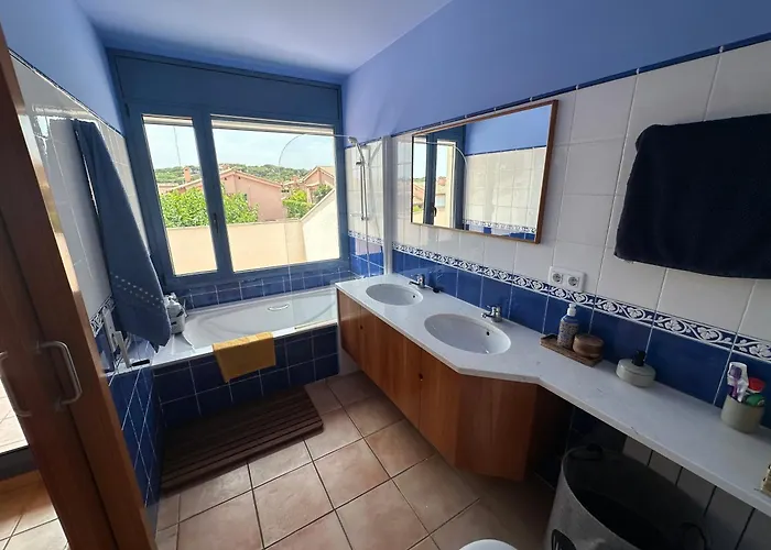 Дом отдыха La Calma Платья-де-Аро