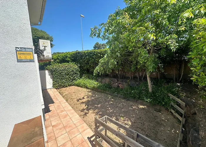 Дом отдыха La Calma *