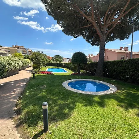 La Calma Prázdninový dům