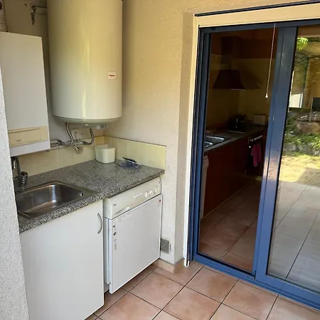 La Calma * Platja d'Aro