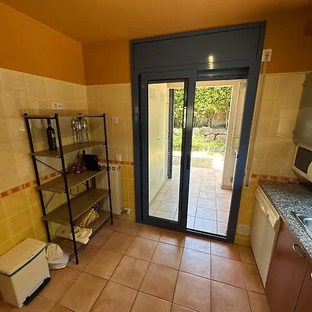 La Calma Prázdninový dům Platja d'Aro