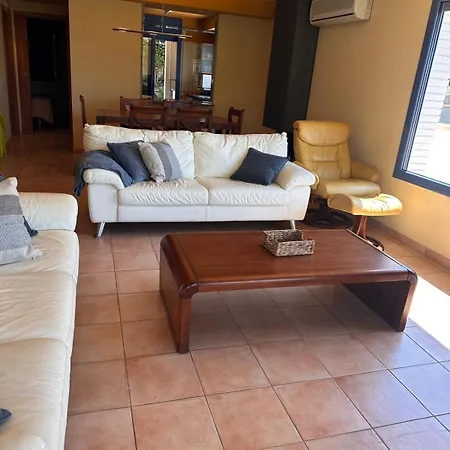 La Calma Prázdninový dům *