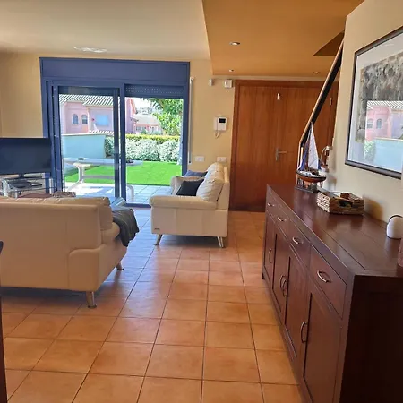 La Calma Prázdninový dům *