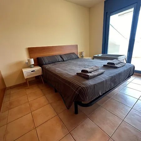 La Calma * Platja d'Aro