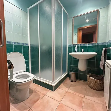 Holiday home La Calma