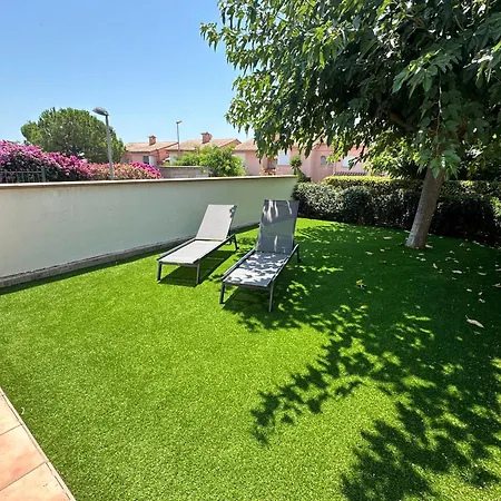 Holiday home La Calma Platja d'Aro