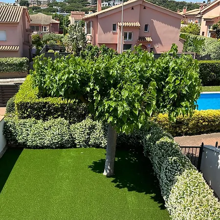 La Calma * Castell-Platja d'Aro