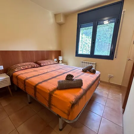 La Calma Vakantiehuis *