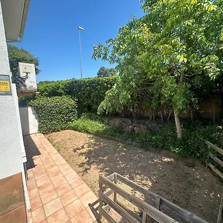 Vakantiehuis La Calma *