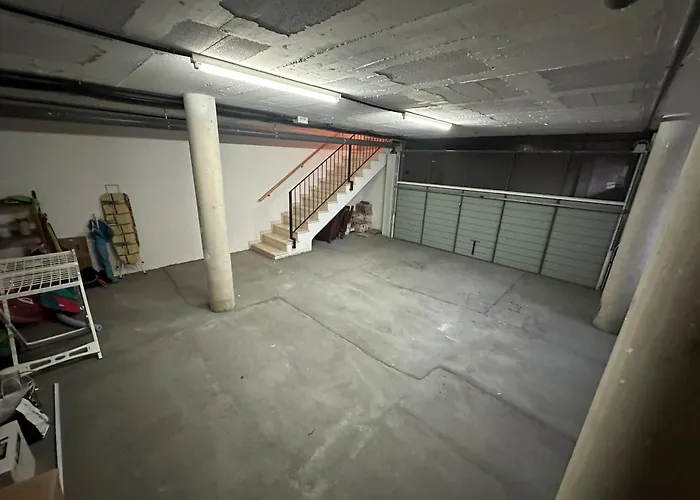 La Calma Vakantiehuis Castell-Platja d'Aro