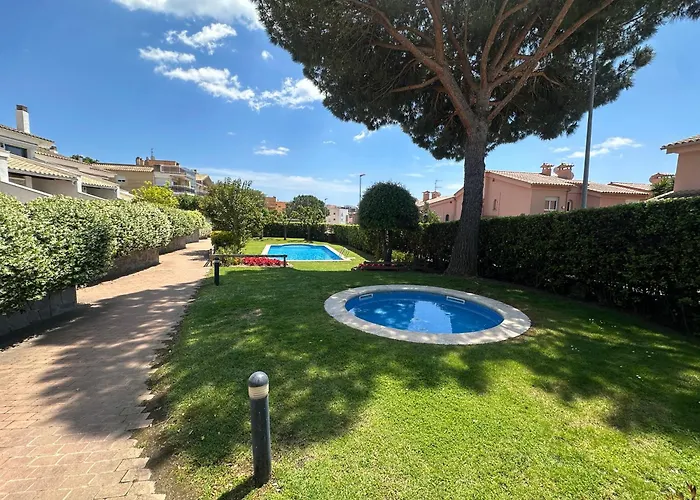 La Calma Vakantiehuis