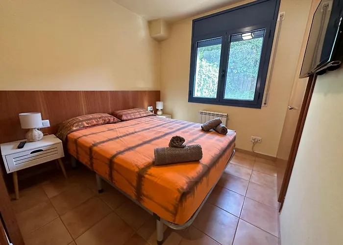 La Calma Vakantiehuis *