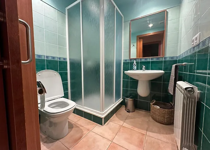 Vakantiehuis La Calma